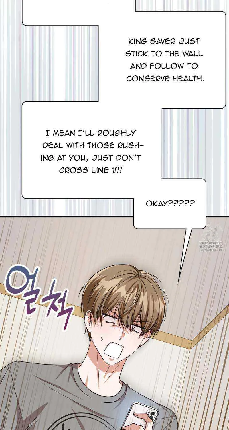 Read My Guildmate Next Door chapter 45 image 65 on Lezhin