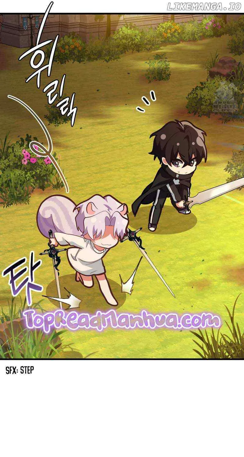 Read My Guildmate Next Door chapter 45 image 73 on Lezhin