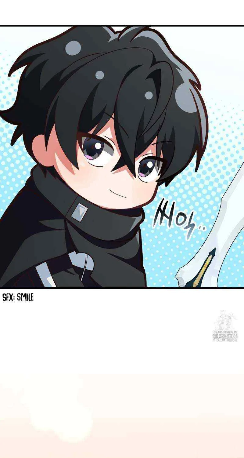 Read My Guildmate Next Door chapter 45 image 75 on Lezhin