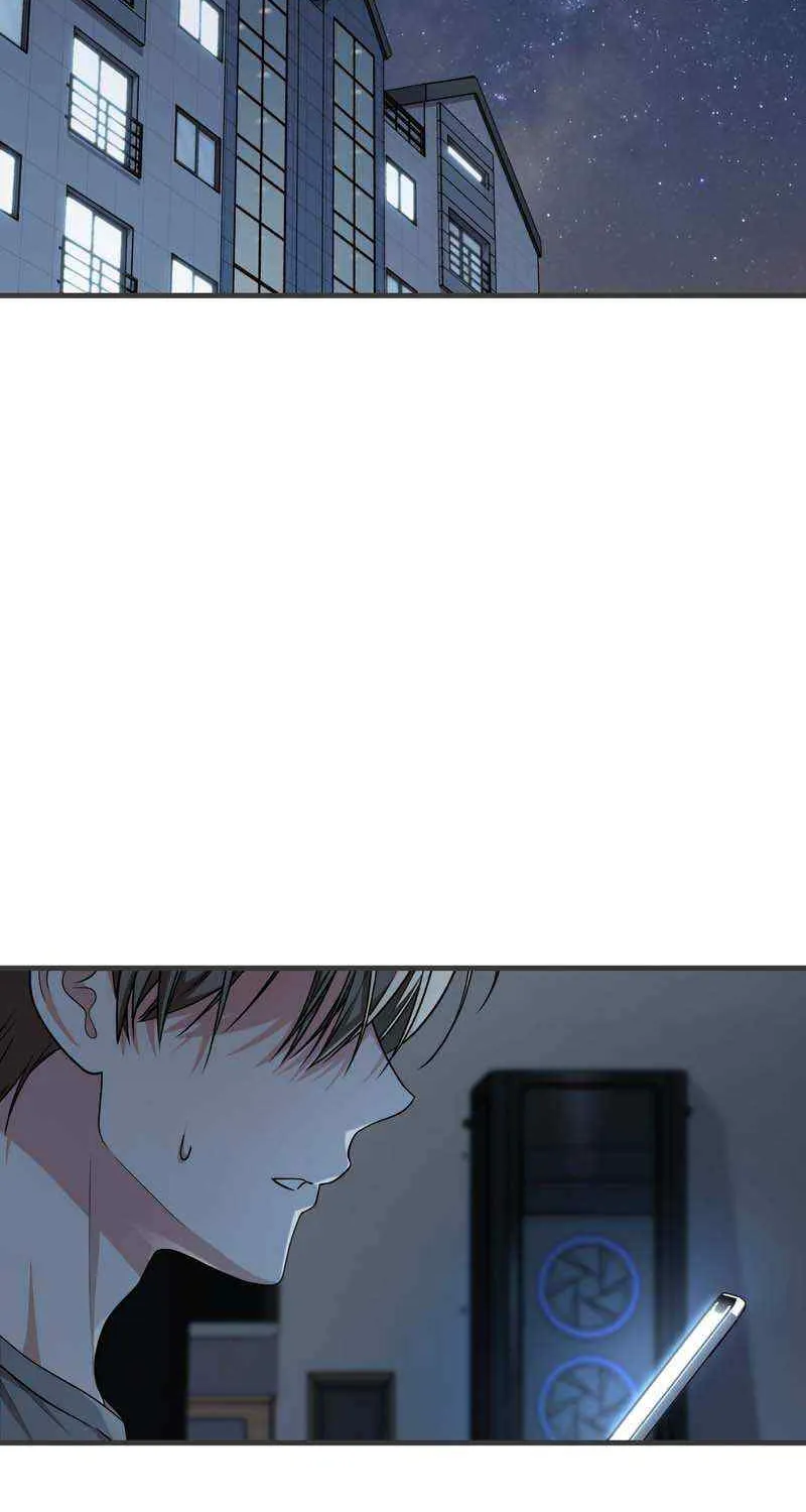 Read My Guildmate Next Door chapter 45 image 8 on Lezhin