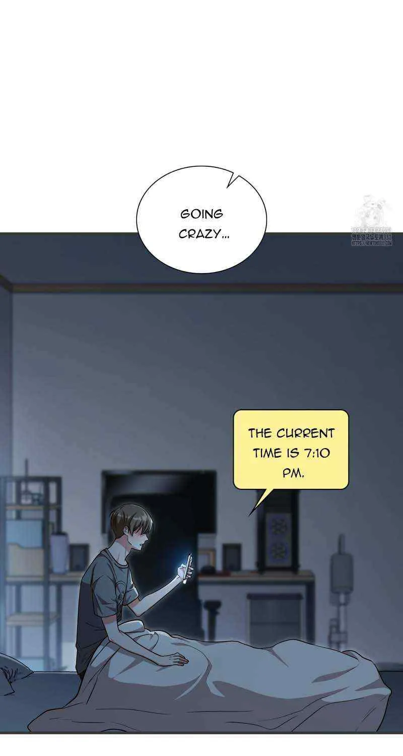 Read My Guildmate Next Door chapter 45 image 9 on Lezhin
