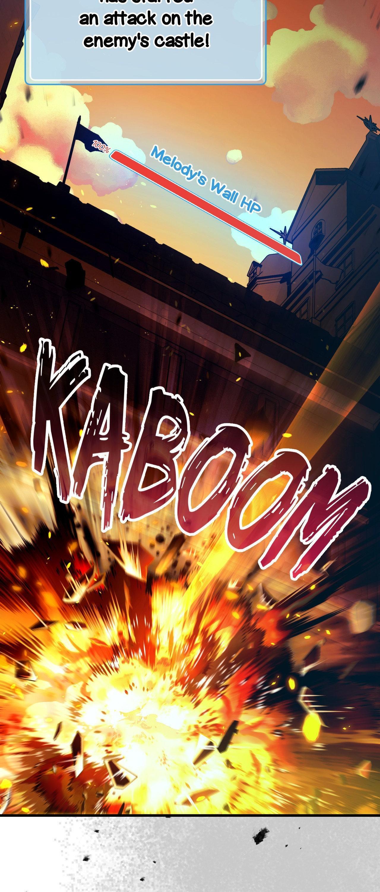 Read My Guildmate Next Door chapter 46.1 image 14 on Lezhin