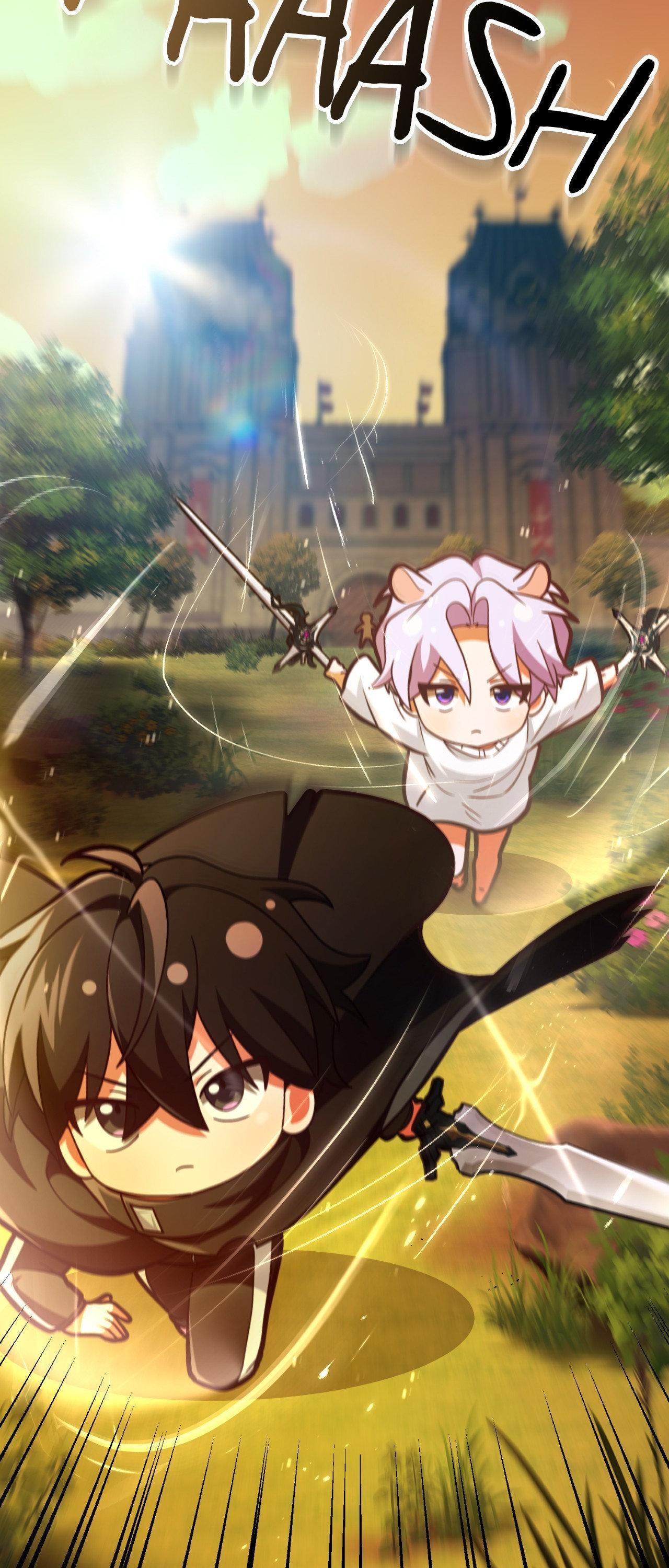 Read My Guildmate Next Door chapter 46.1 image 31 on Lezhin
