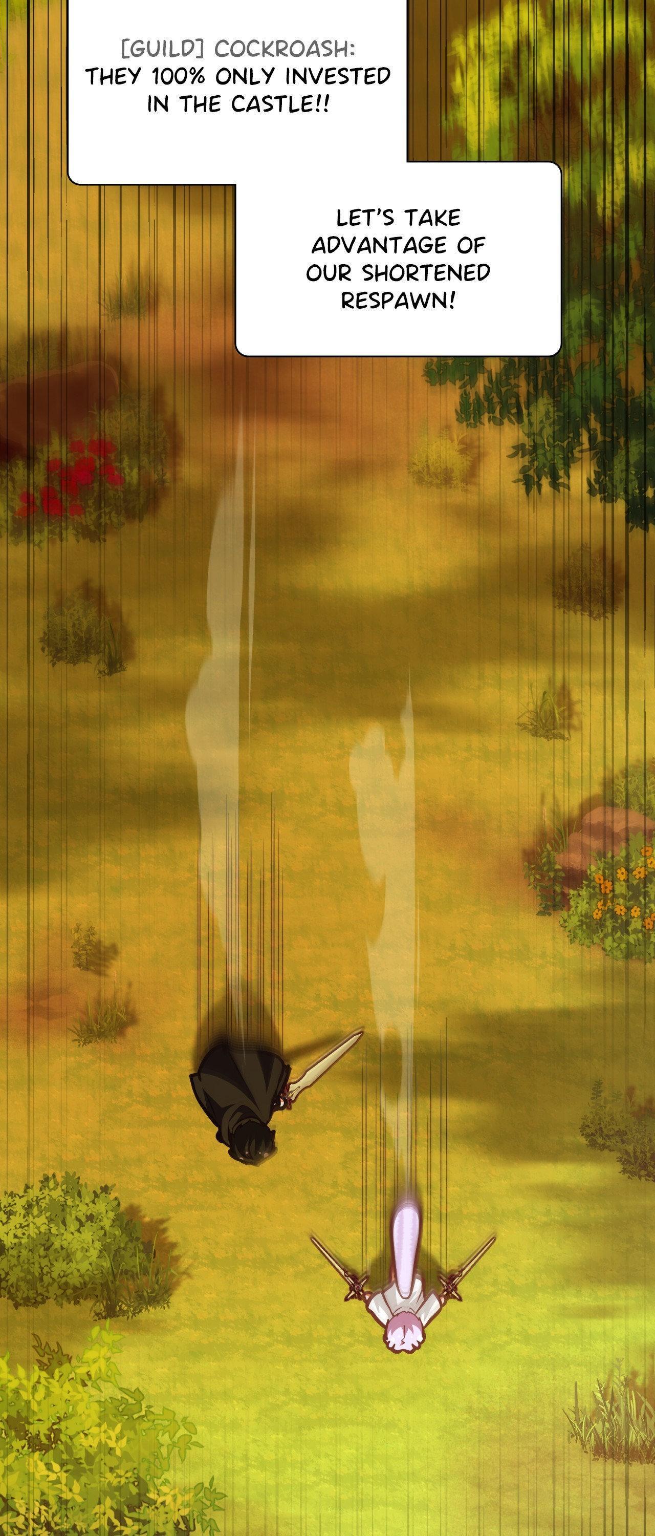 Read My Guildmate Next Door chapter 46.1 image 34 on Lezhin