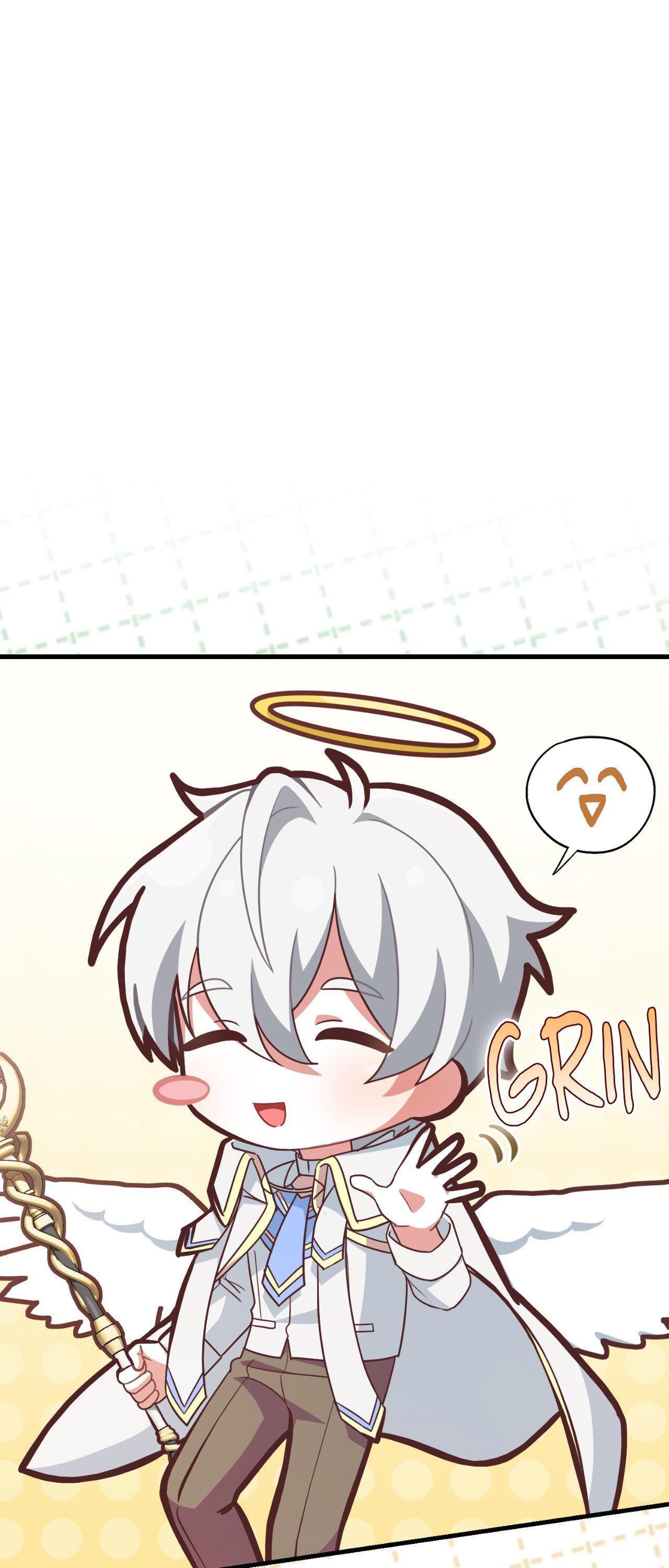 Read My Guildmate Next Door chapter 46.1 image 46 on Lezhin