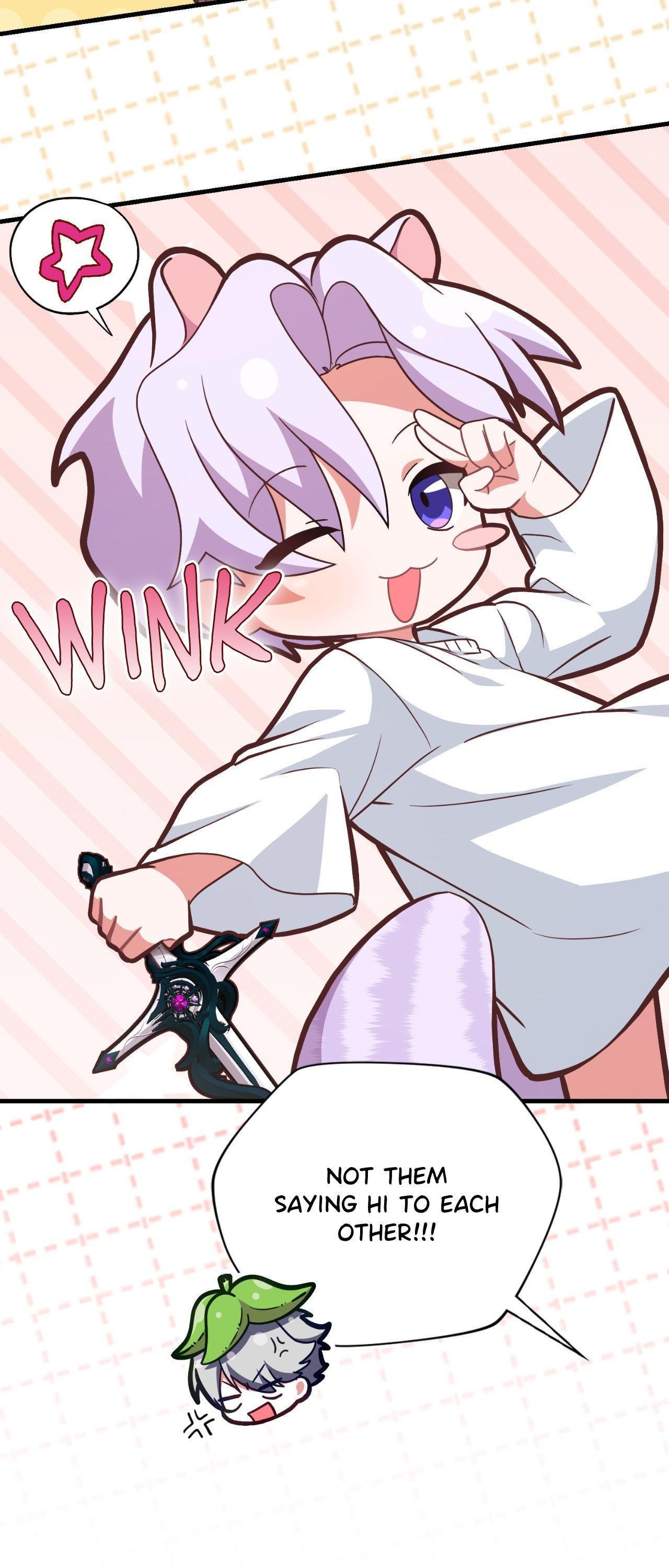Read My Guildmate Next Door chapter 46.1 image 47 on Lezhin