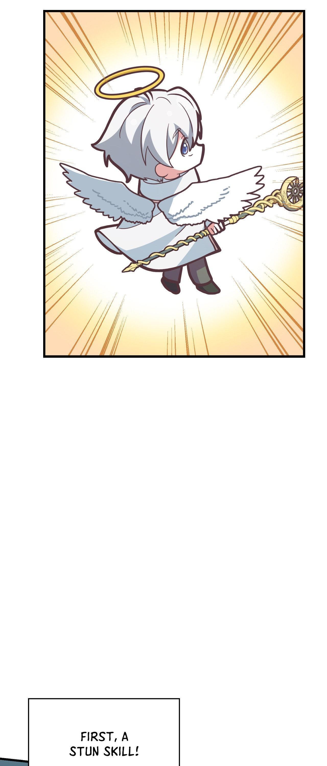 Read My Guildmate Next Door chapter 46.1 image 50 on Lezhin