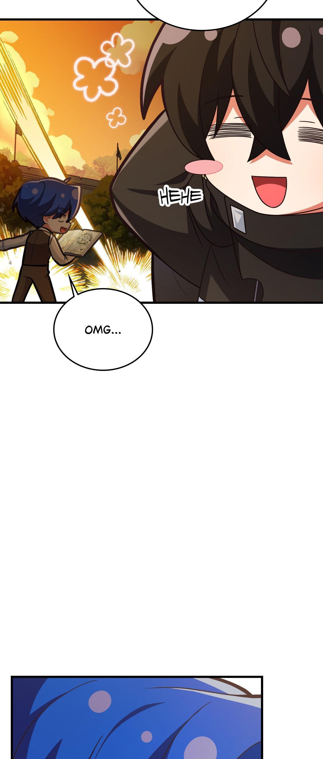 Read My Guildmate Next Door chapter 46.1 image 58 on Lezhin