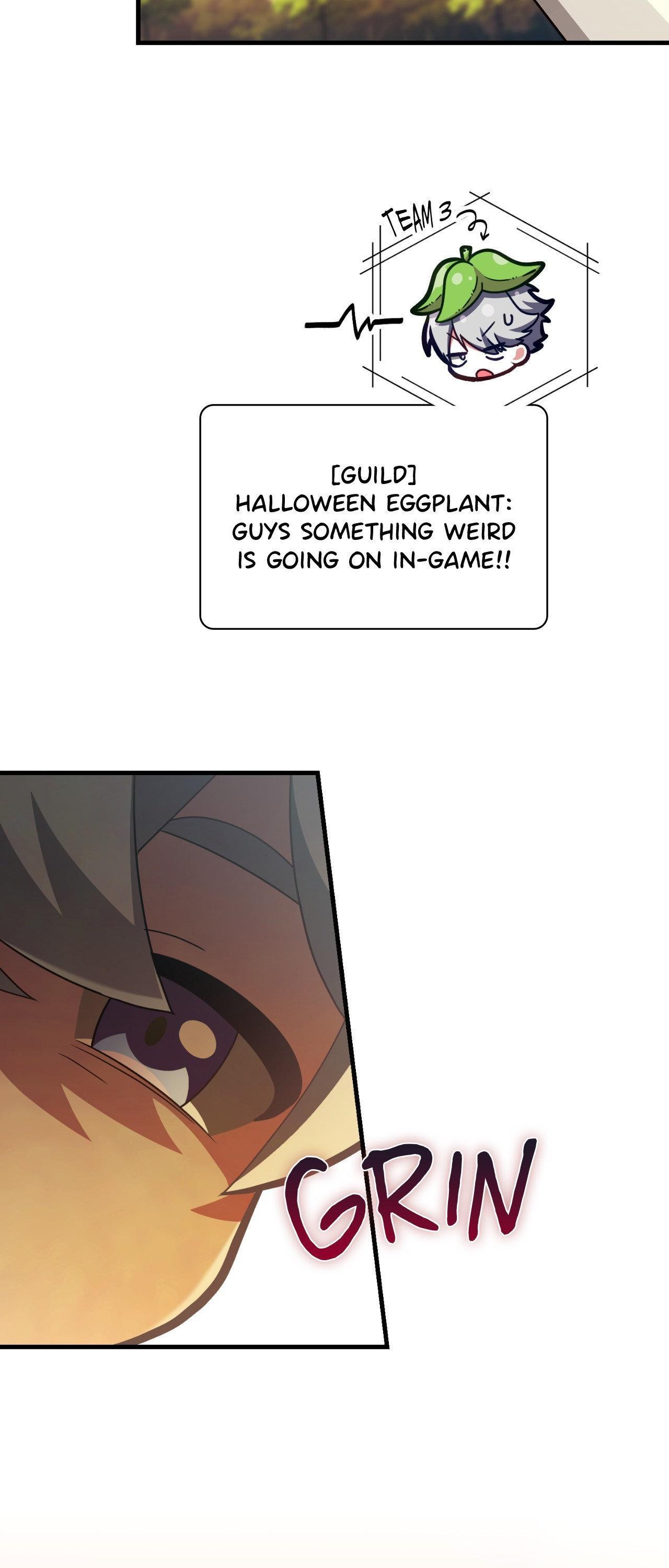 Read My Guildmate Next Door chapter 46.1 image 7 on Lezhin