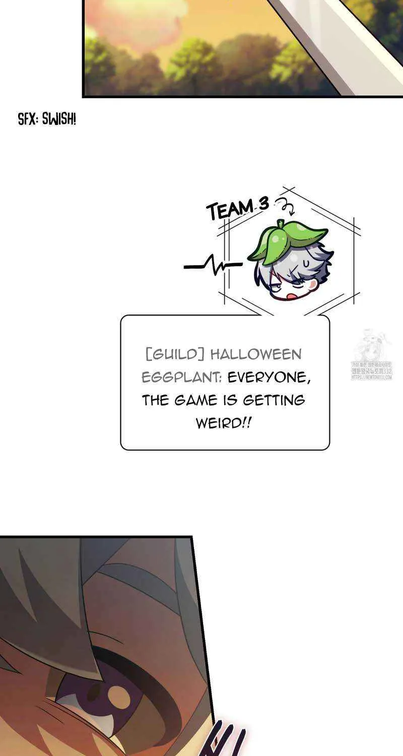 Read My Guildmate Next Door chapter 46 image 10 on Lezhin