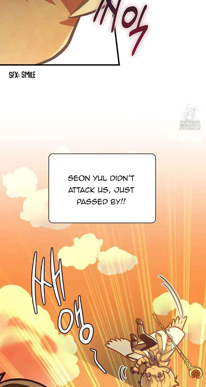 Read My Guildmate Next Door chapter 46 image 11 on Lezhin