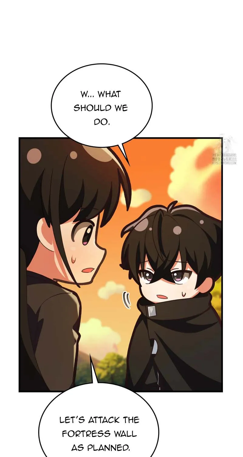 Read My Guildmate Next Door chapter 46 image 16 on Lezhin