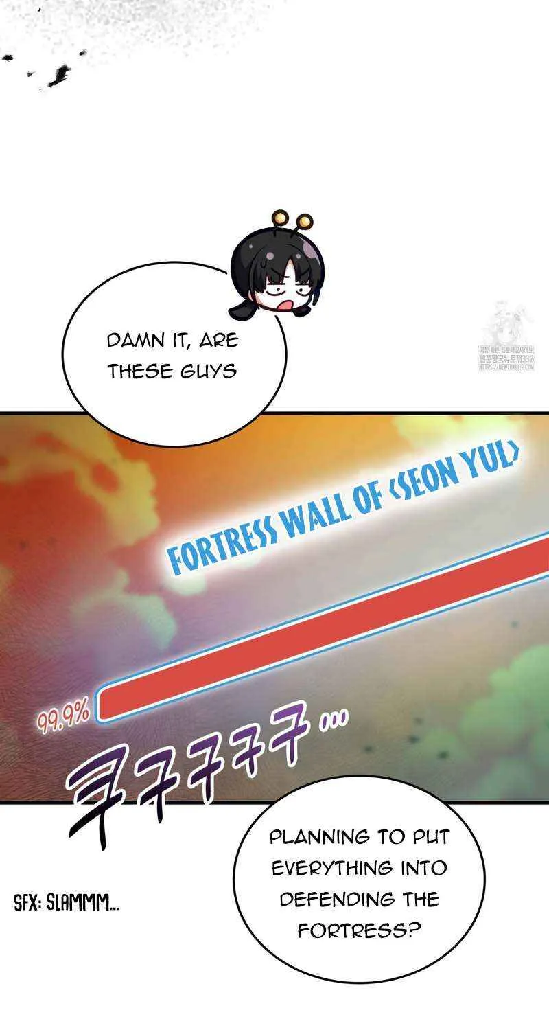 Read My Guildmate Next Door chapter 46 image 21 on Lezhin