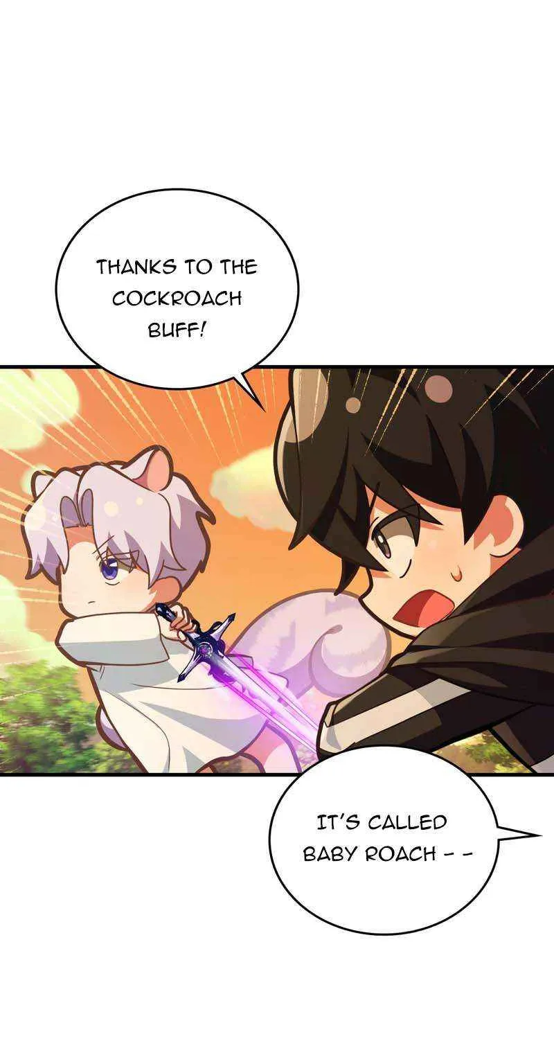 Read My Guildmate Next Door chapter 46 image 22 on Lezhin