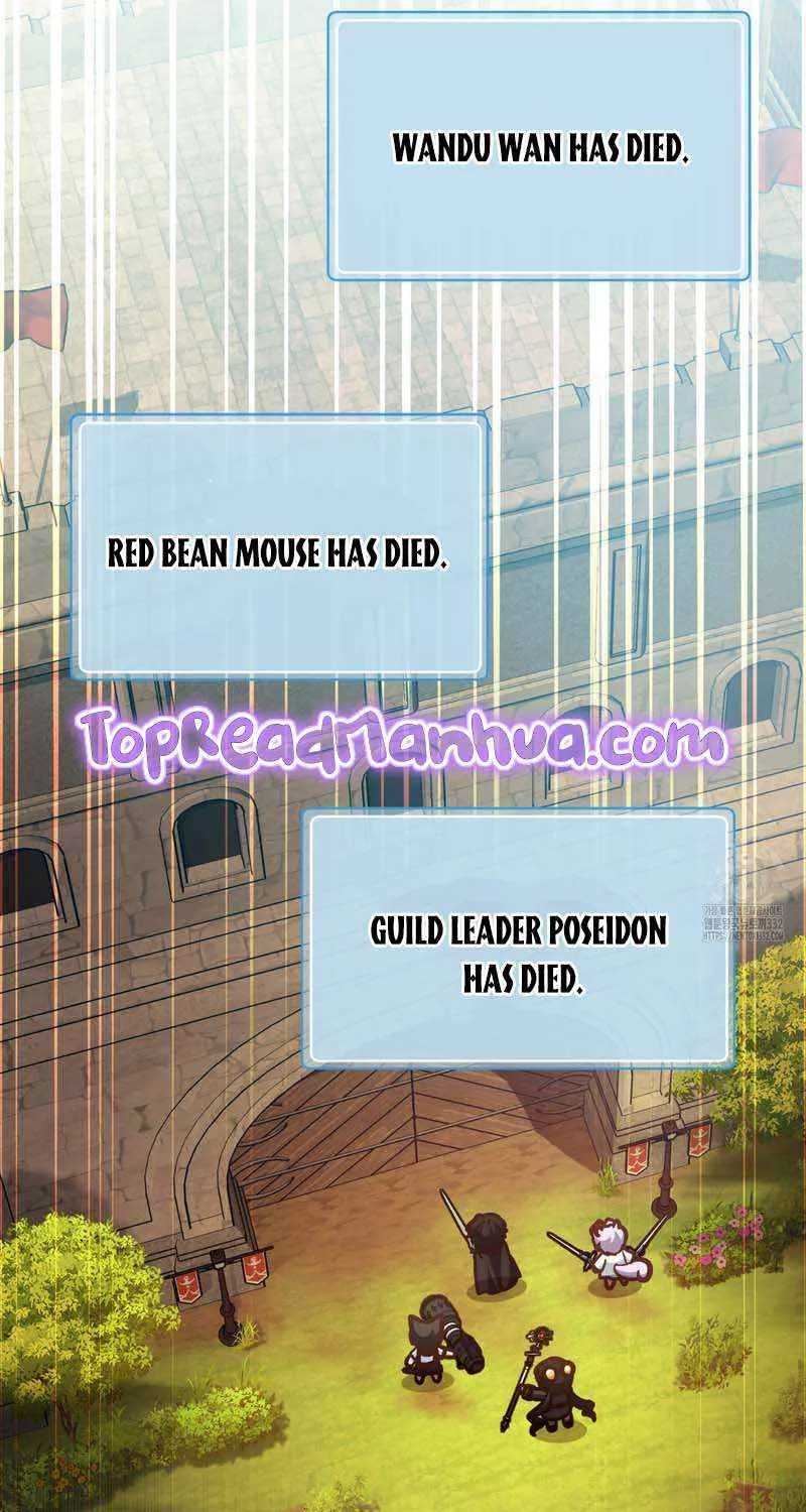 Read My Guildmate Next Door chapter 46 image 25 on Lezhin