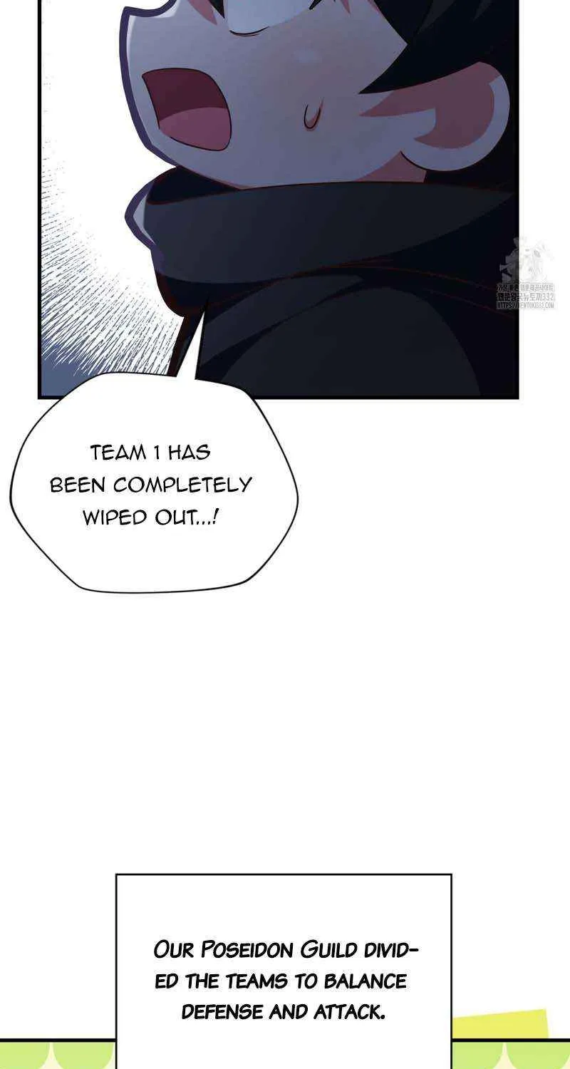 Read My Guildmate Next Door chapter 46 image 27 on Lezhin