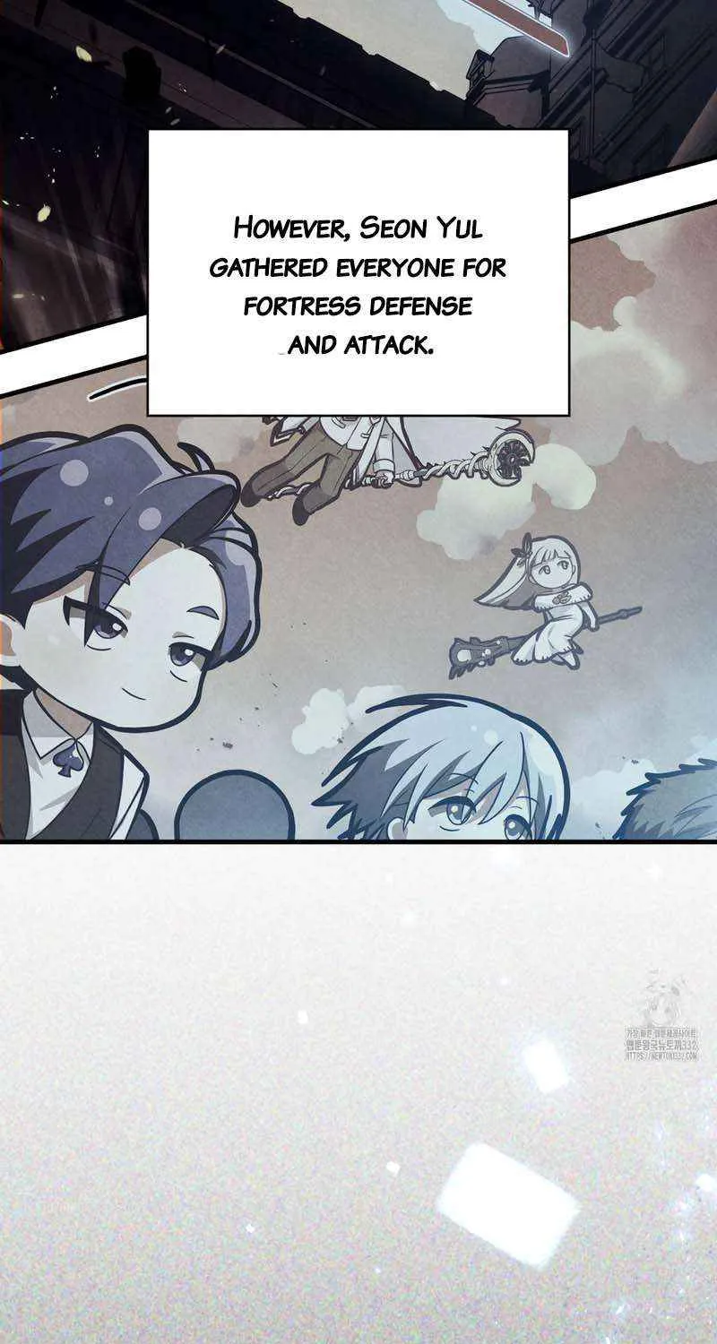 Read My Guildmate Next Door chapter 46 image 29 on Lezhin