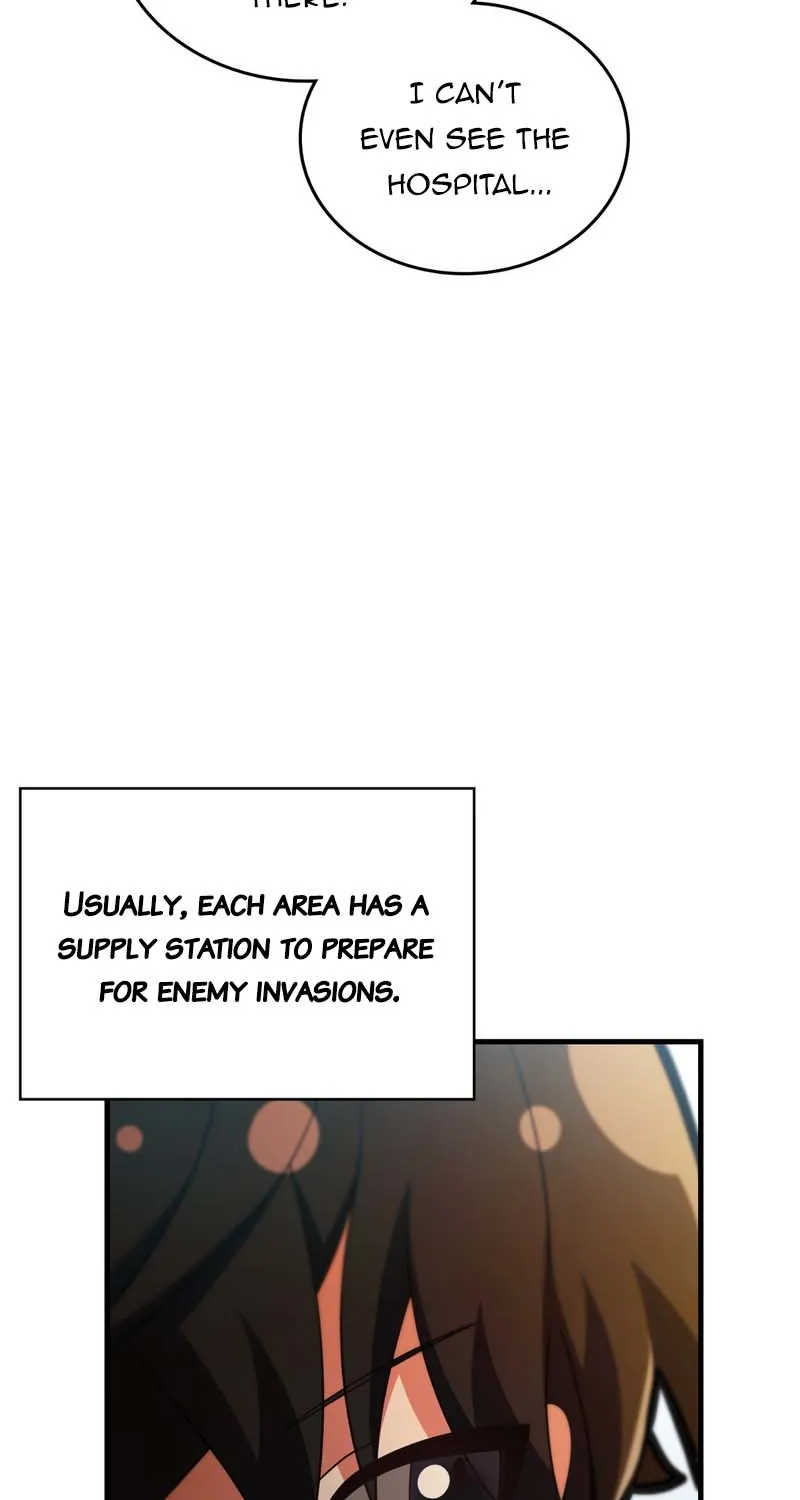 Read My Guildmate Next Door chapter 46 image 3 on Lezhin
