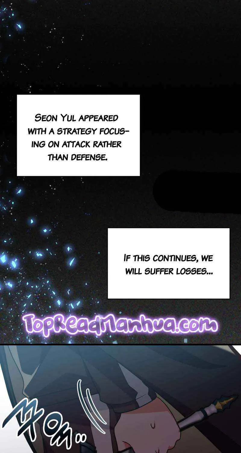 Read My Guildmate Next Door chapter 46 image 31 on Lezhin