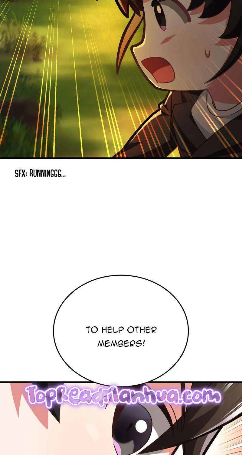 Read My Guildmate Next Door chapter 46 image 35 on Lezhin