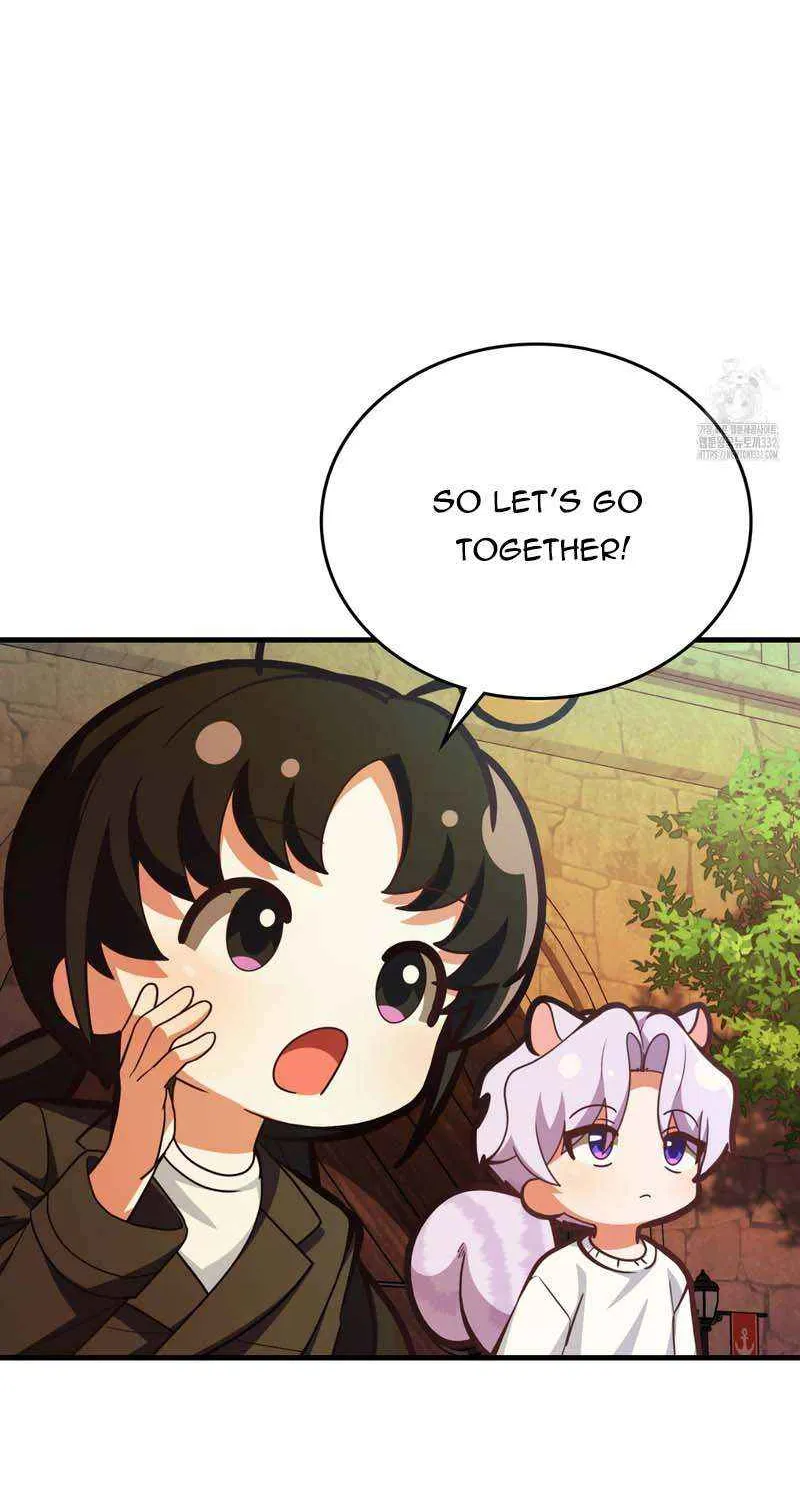 Read My Guildmate Next Door chapter 46 image 38 on Lezhin