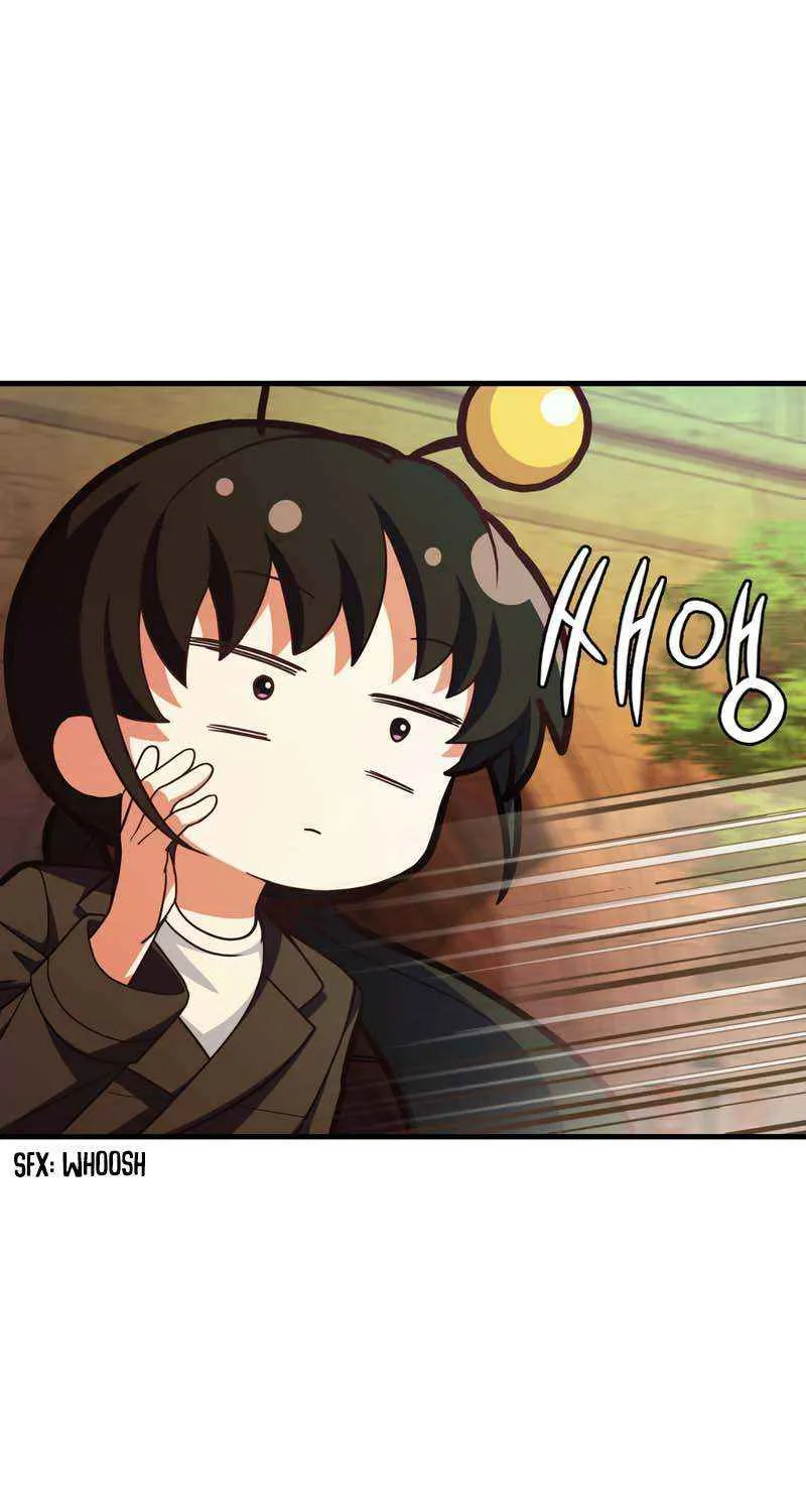 Read My Guildmate Next Door chapter 46 image 39 on Lezhin