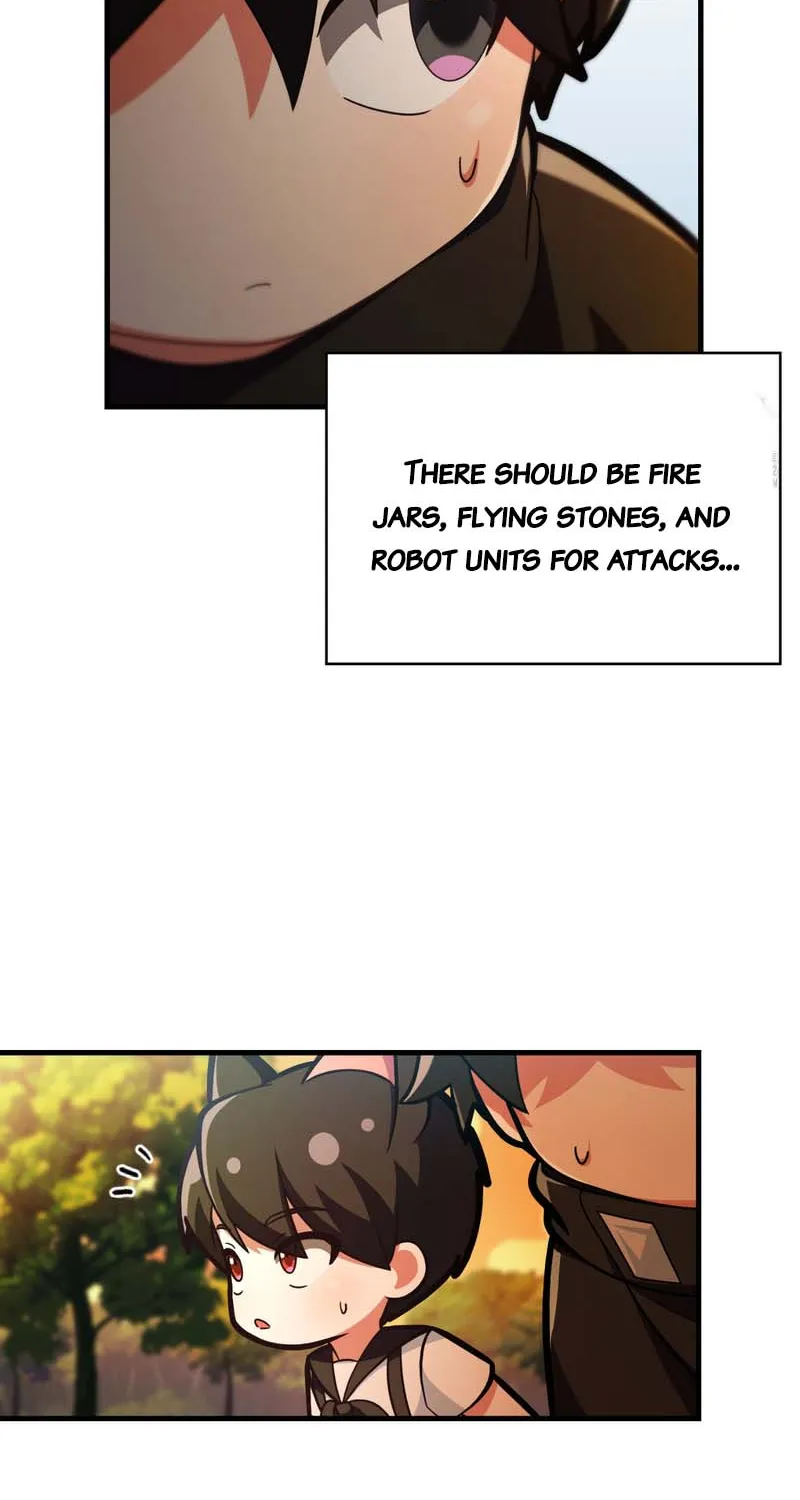 Read My Guildmate Next Door chapter 46 image 4 on Lezhin