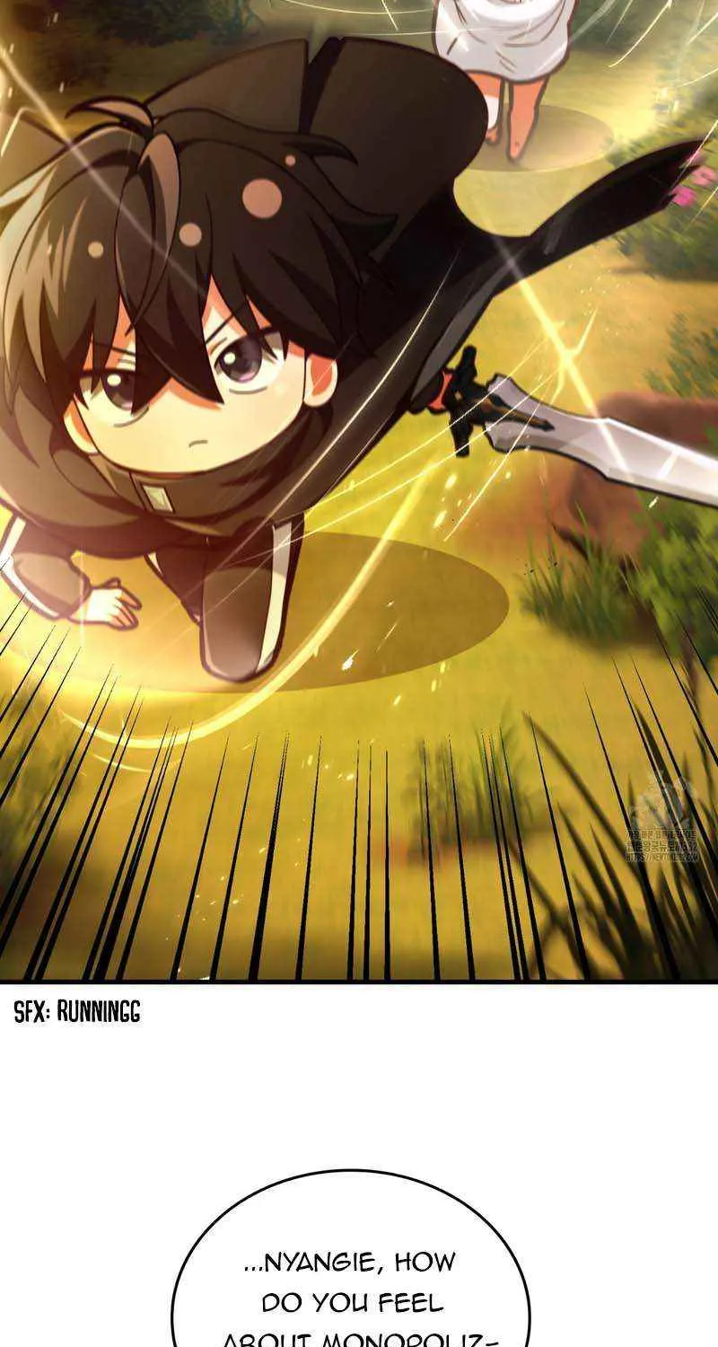 Read My Guildmate Next Door chapter 46 image 41 on Lezhin