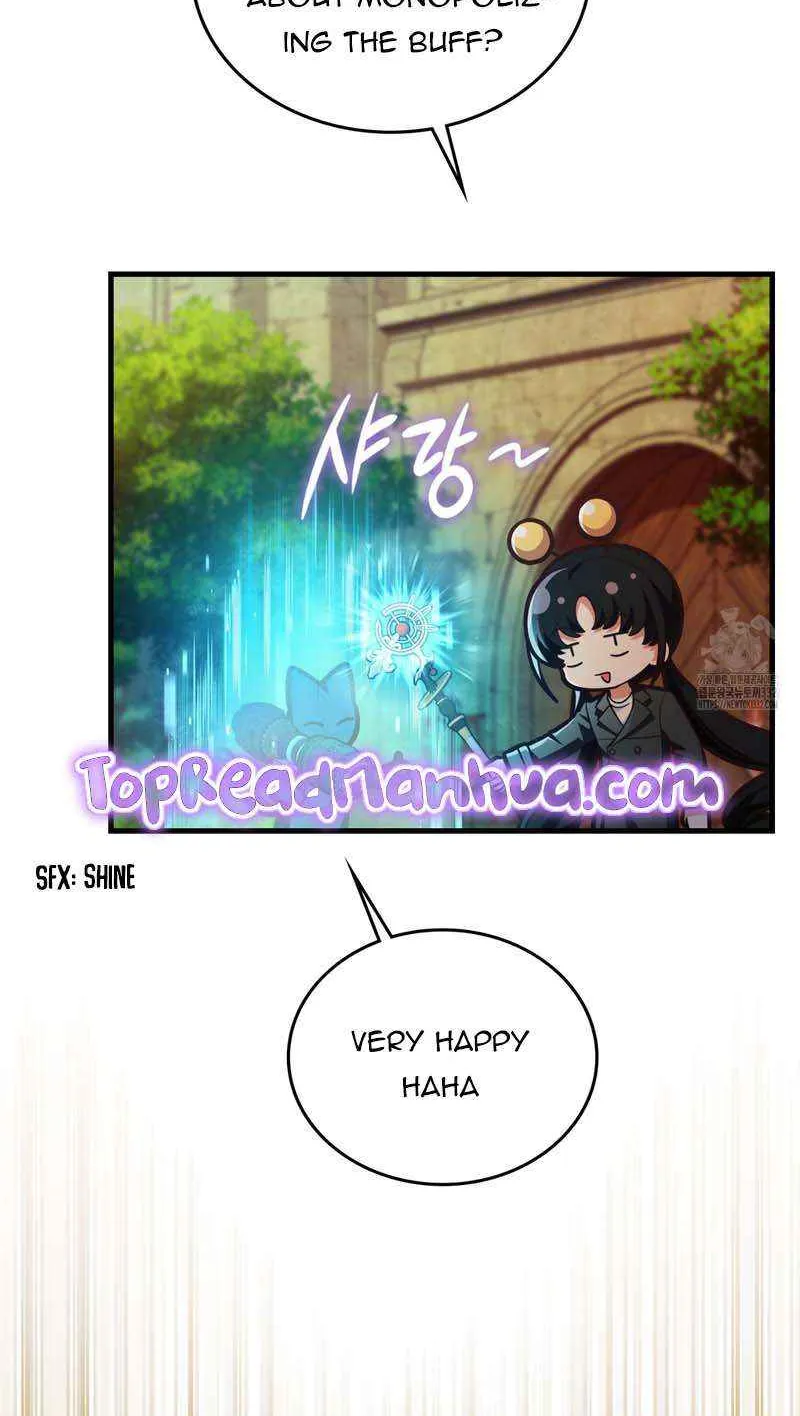 Read My Guildmate Next Door chapter 46 image 42 on Lezhin