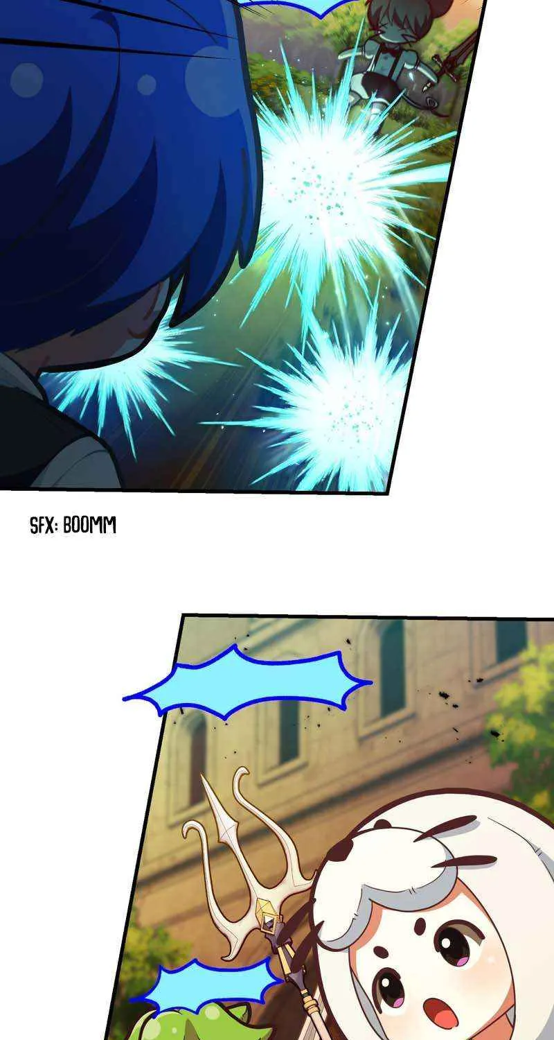 Read My Guildmate Next Door chapter 46 image 47 on Lezhin