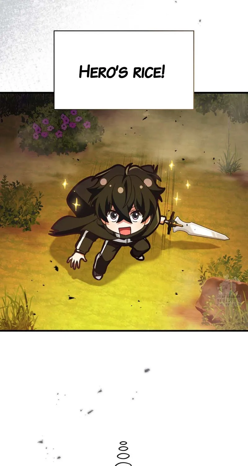 Read My Guildmate Next Door chapter 46 image 52 on Lezhin