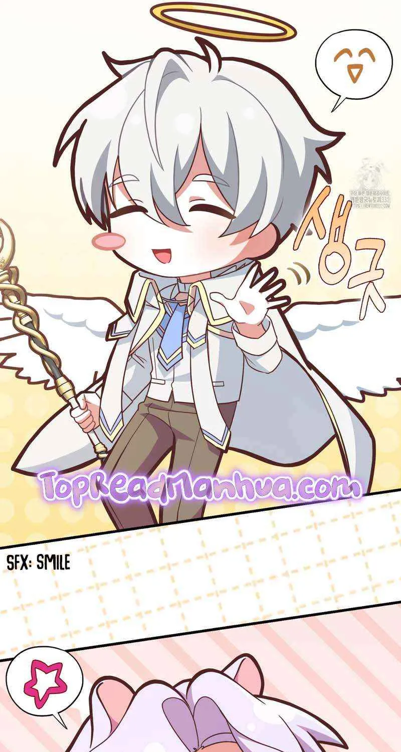 Read My Guildmate Next Door chapter 46 image 61 on Lezhin