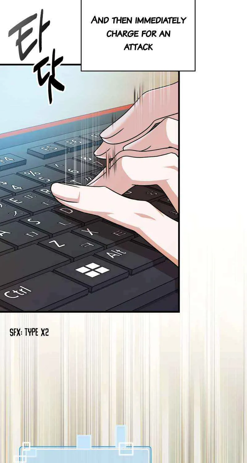 Read My Guildmate Next Door chapter 46 image 68 on Lezhin