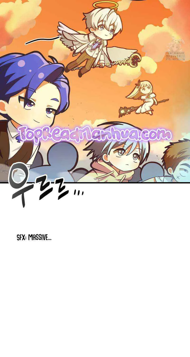 Read My Guildmate Next Door chapter 46 image 7 on Lezhin