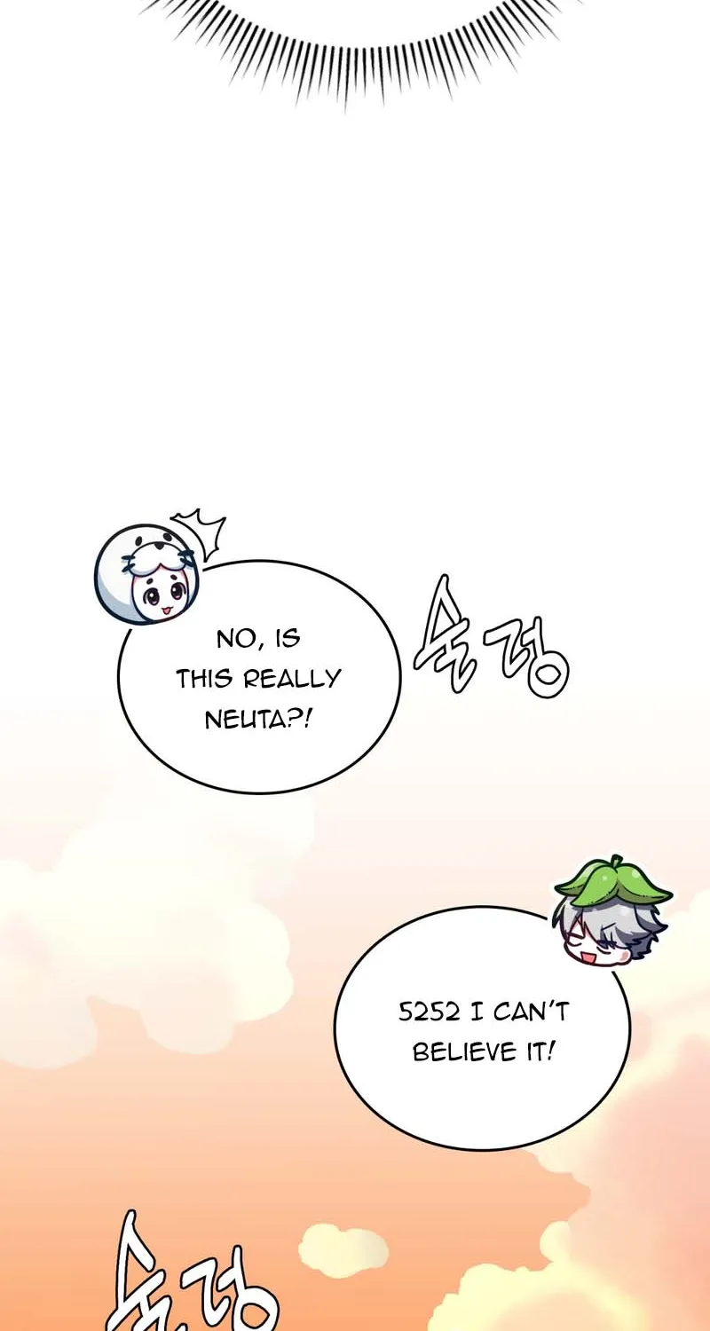 Read My Guildmate Next Door chapter 46 image 74 on Lezhin