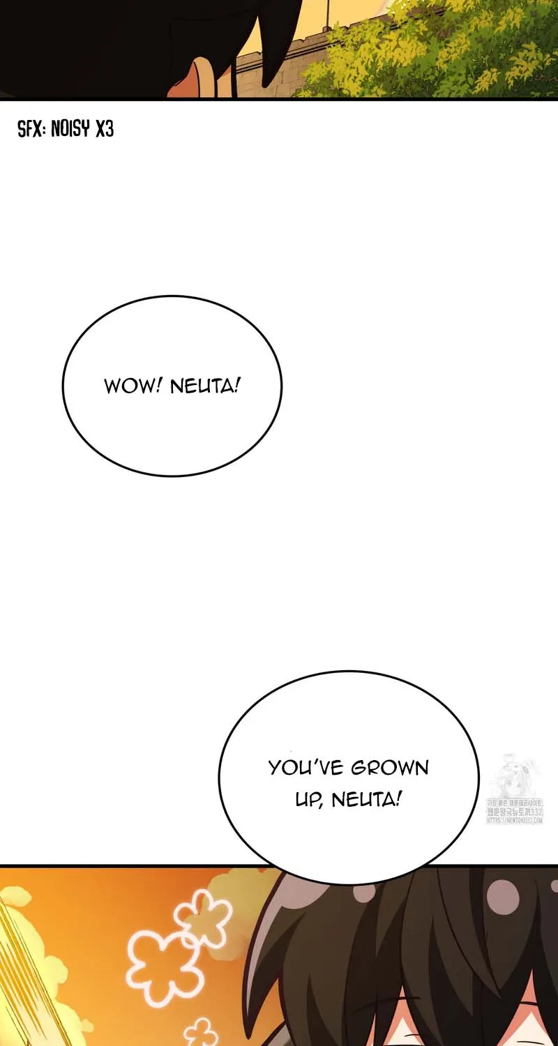 Read My Guildmate Next Door chapter 46 image 76 on Lezhin