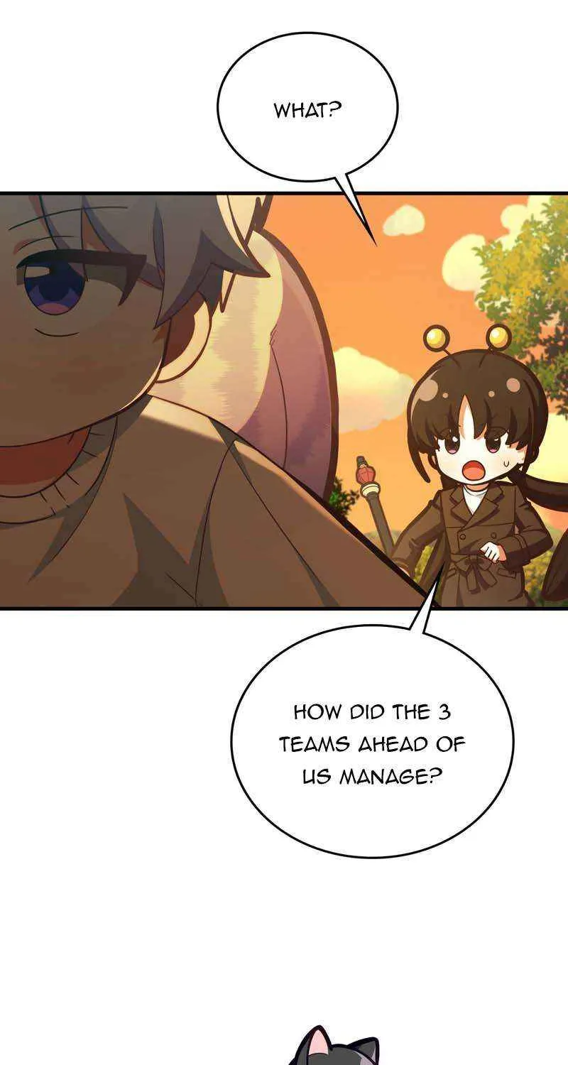 Read My Guildmate Next Door chapter 46 image 8 on Lezhin