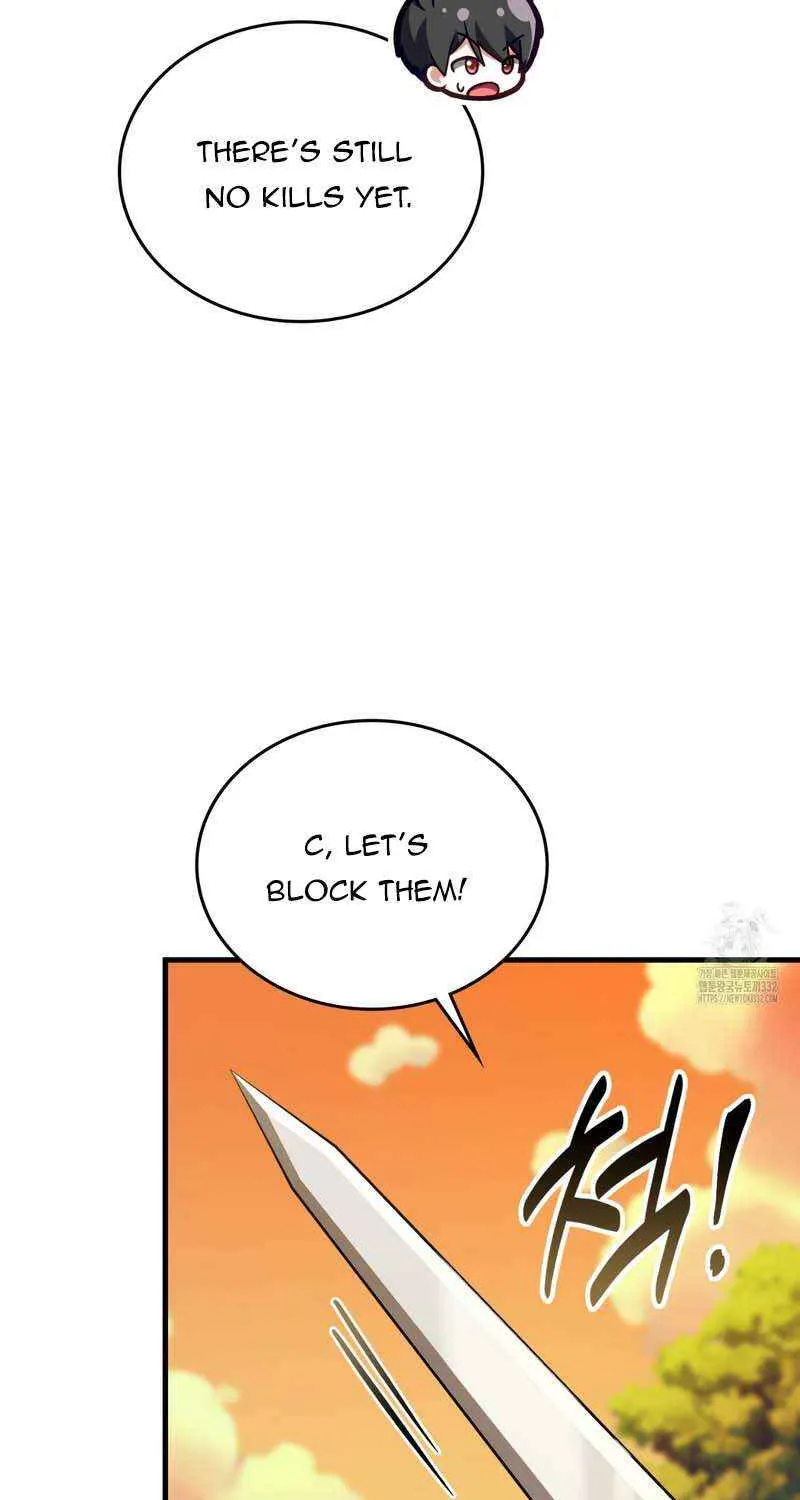 Read My Guildmate Next Door chapter 46 image 9 on Lezhin