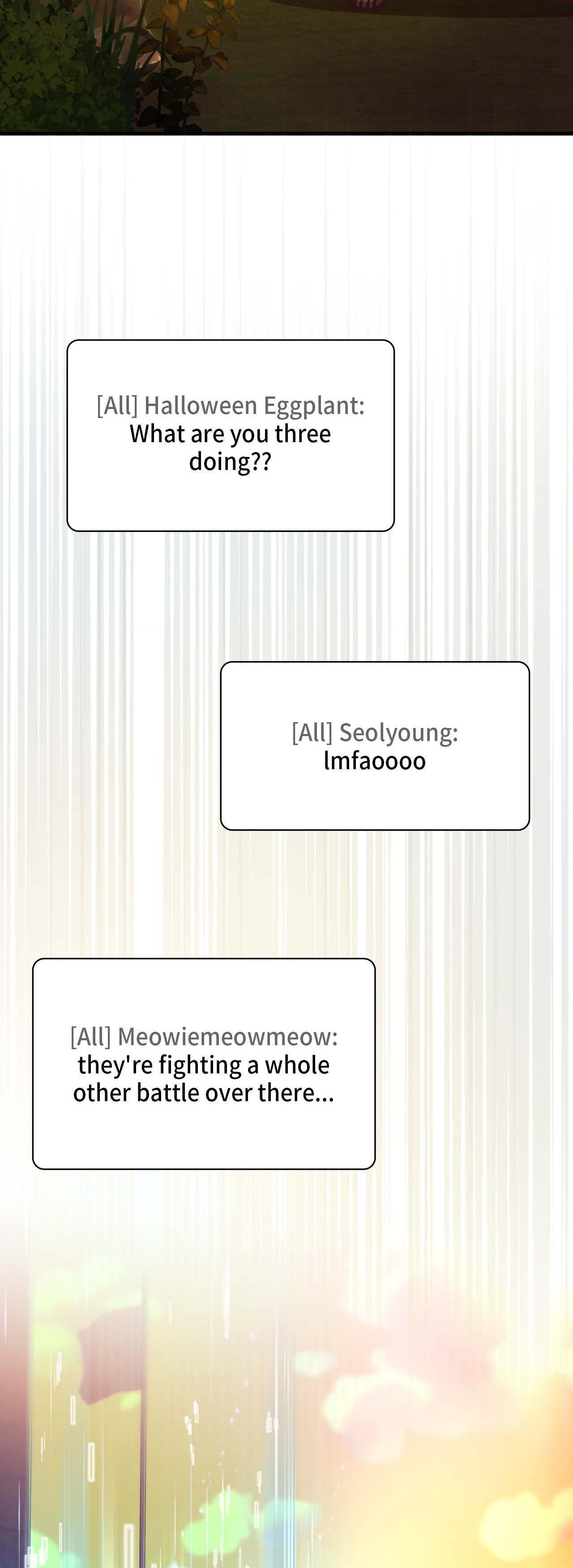 Read My Guildmate Next Door chapter 47.1 image 10 on Lezhin