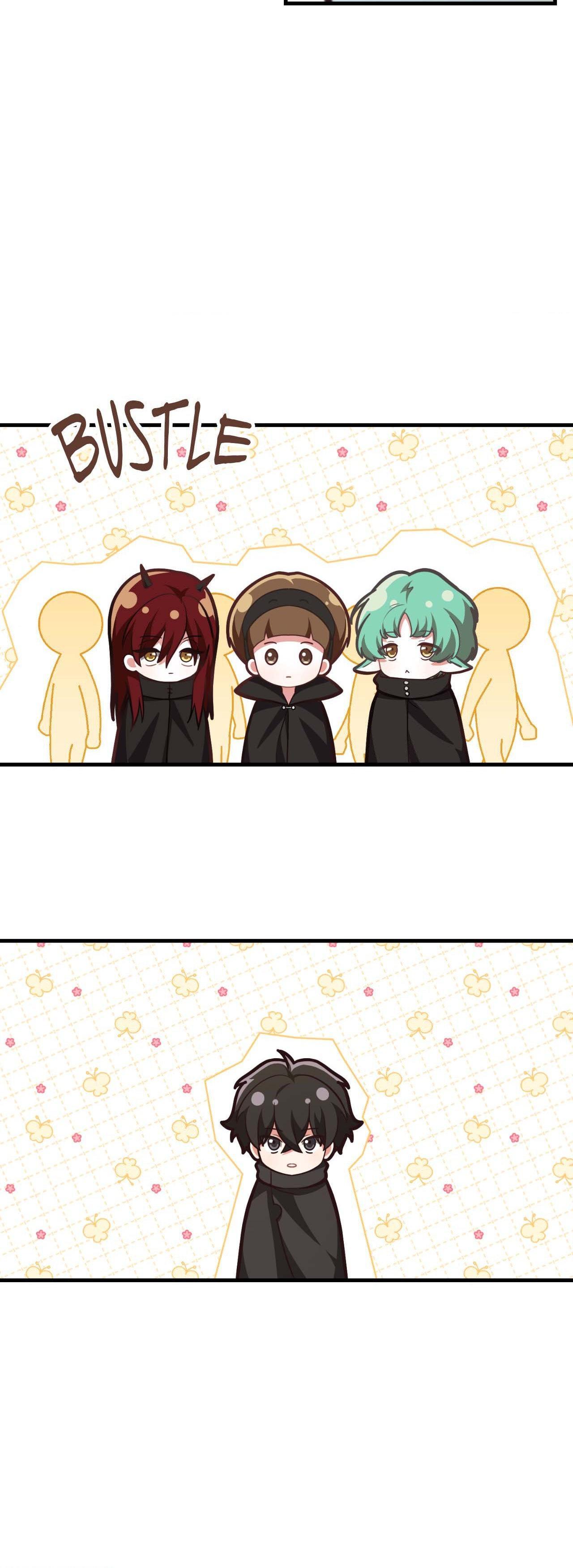 Read My Guildmate Next Door chapter 47.1 image 20 on Lezhin