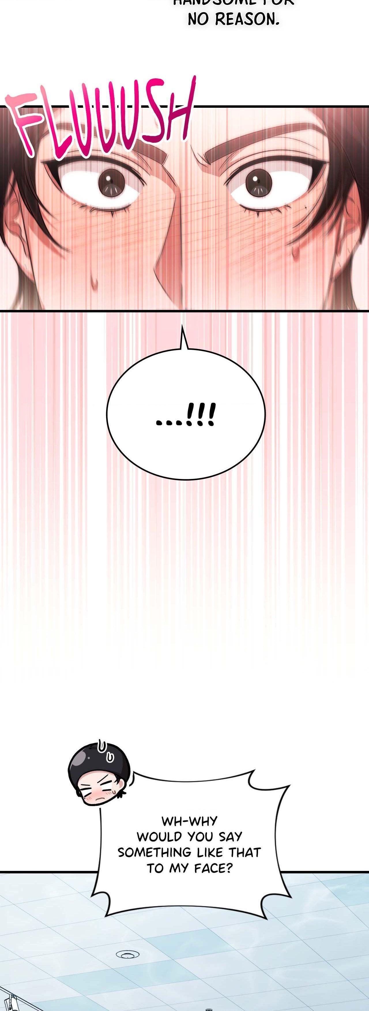 Read My Guildmate Next Door chapter 47.1 image 48 on Lezhin