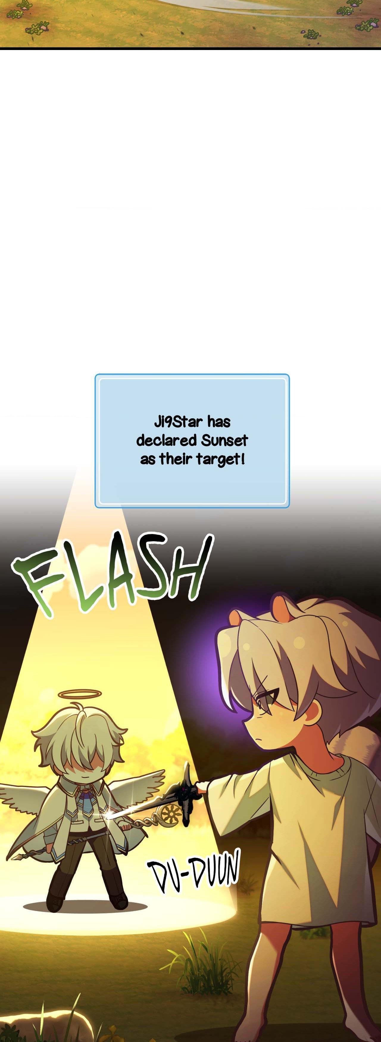 Read My Guildmate Next Door chapter 47.1 image 9 on Lezhin