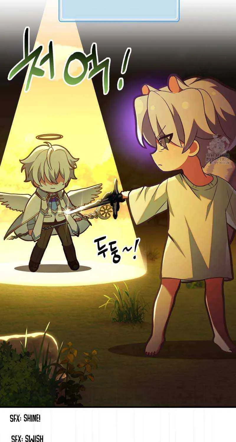 Read My Guildmate Next Door chapter 47 image 15 on Lezhin