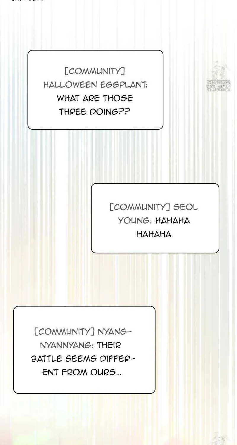 Read My Guildmate Next Door chapter 47 image 16 on Lezhin
