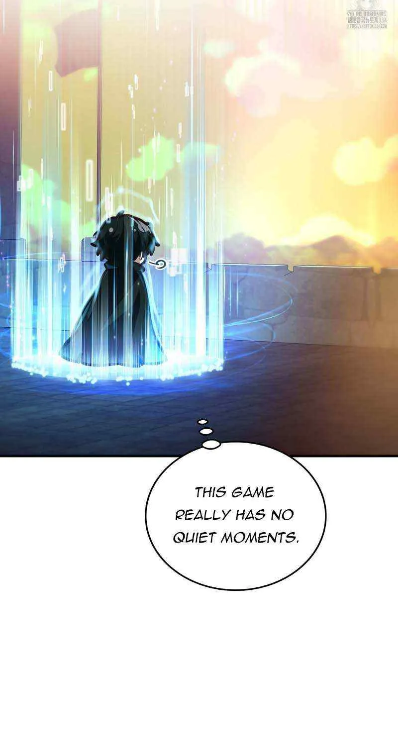 Read My Guildmate Next Door chapter 47 image 17 on Lezhin