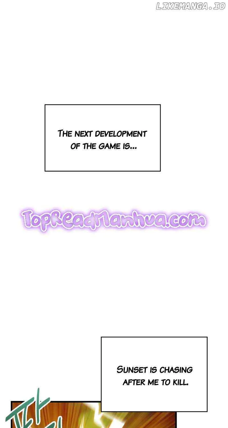 Read My Guildmate Next Door chapter 47 image 19 on Lezhin