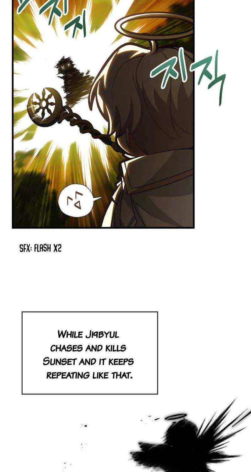 Read My Guildmate Next Door chapter 47 image 20 on Lezhin