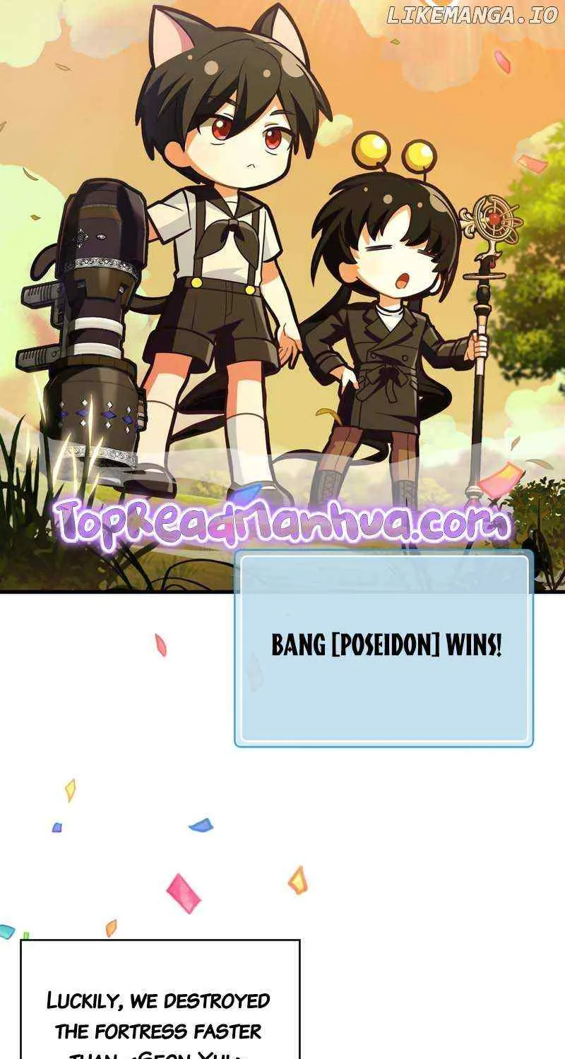 Read My Guildmate Next Door chapter 47 image 25 on Lezhin