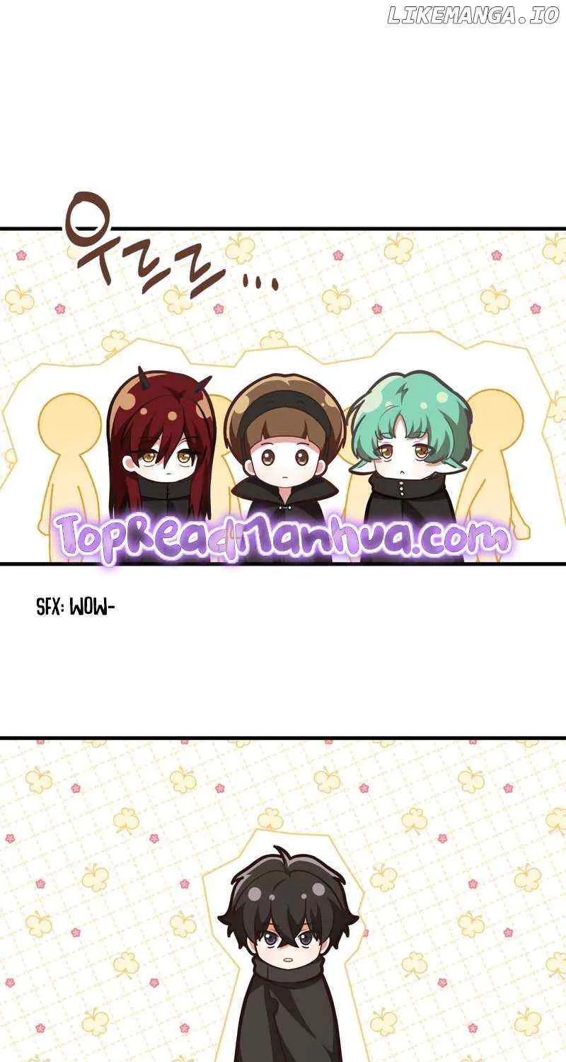 Read My Guildmate Next Door chapter 47 image 31 on Lezhin