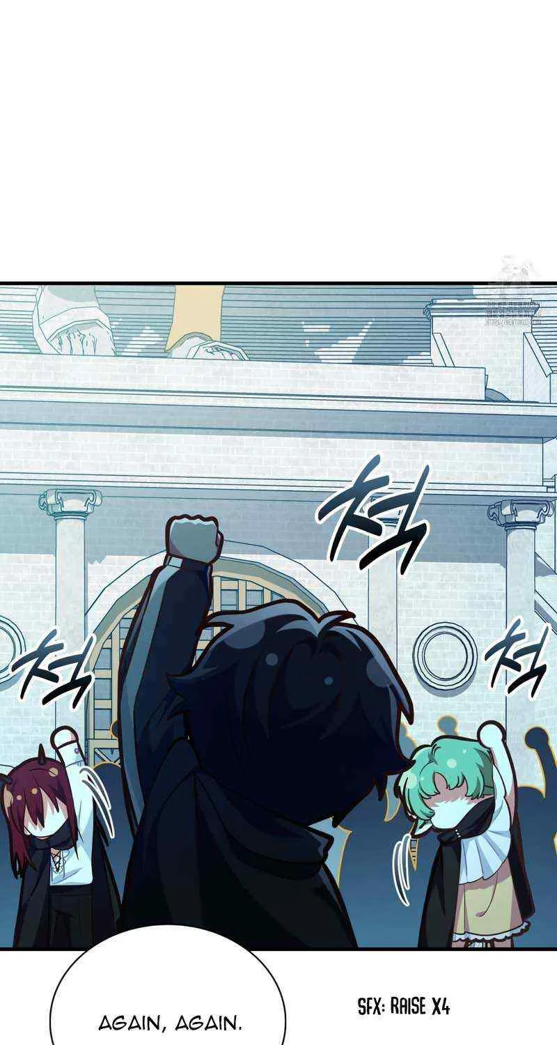 Read My Guildmate Next Door chapter 47 image 33 on Lezhin